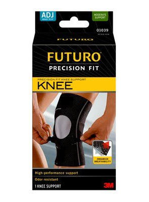 Futuro Precision Fit Adjustable Knee Support