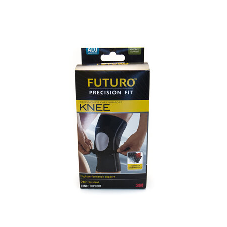 Futuro Precision Fit Adjustable Knee Support