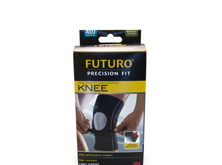 Futuro Precision Fit Adjustable Knee Support