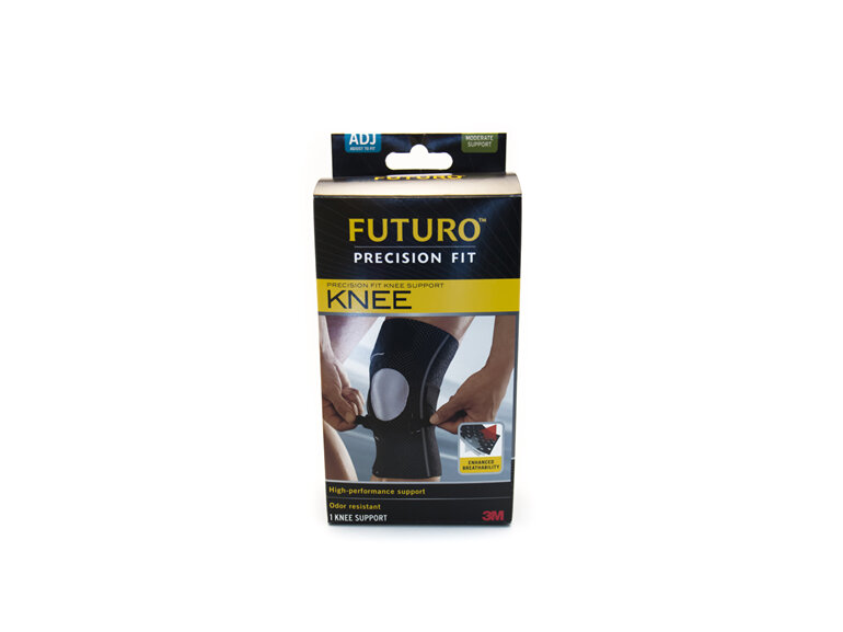 Futuro Precision Fit Adjustable Knee Support