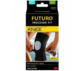 FUTURO Precision Fit Knee Adj