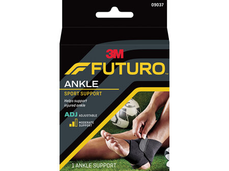FUTURO Sport Ankle Supp.