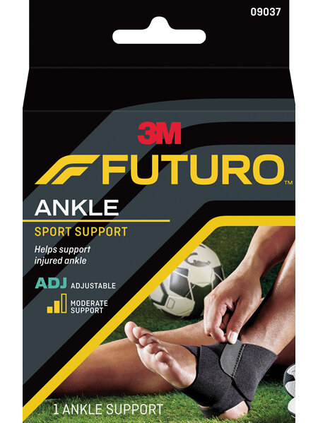 FUTURO Sport Ankle Supp.