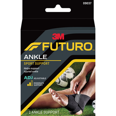 Futuro Sport Ankle Support