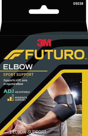 FUTURO Sport Elbow Supp.