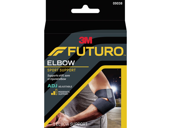 FUTURO Sport Elbow Supp.