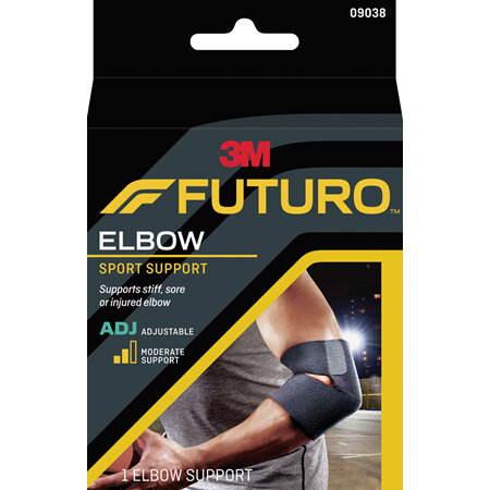 Futuro Sport Elbow Support