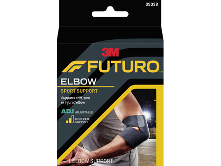 Futuro Sport Elbow Support - Adjustable