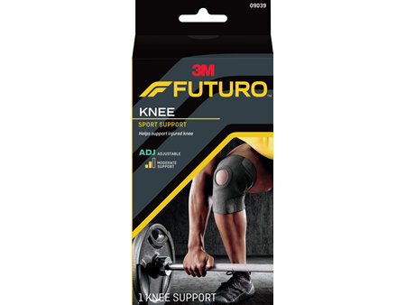 Futuro Sport Knee Support