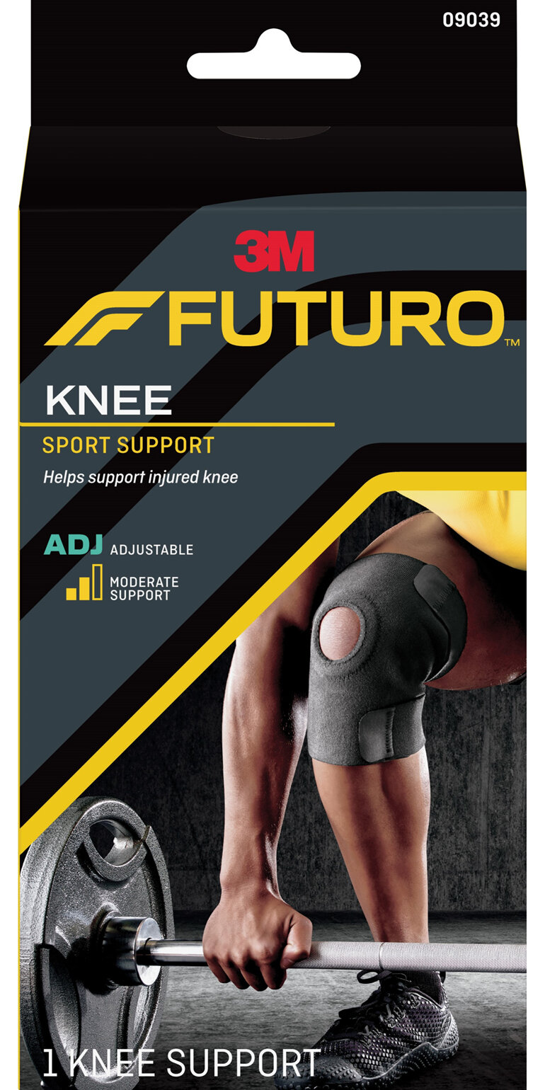Futuro Sport Knee Support