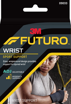 FUTURO Sport Wrist Supp. Adj.