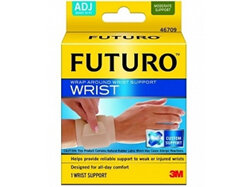 FUTURO Supp Elastic Wrist Adjust