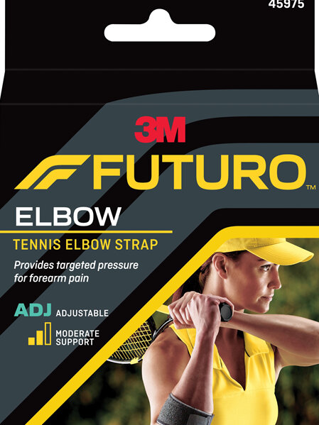 Futuro Tennis Elbow Strap