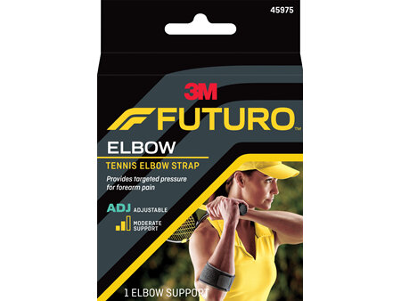 Futuro Tennis Elbow Strap