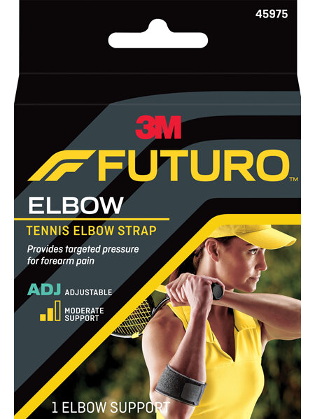 Futuro Tennis Elbow Strap