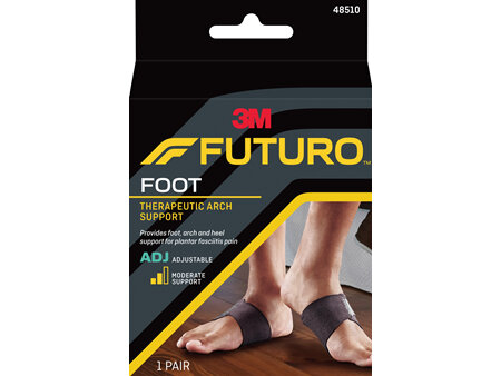 Futuro Therapeutic Arch Support