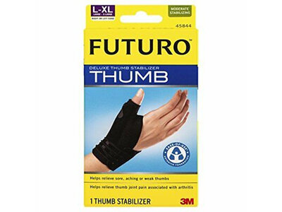 Futuro Thumb Stabilizer Large/XL