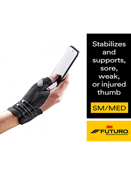 Futuro Thumb Stablizer Small/Med