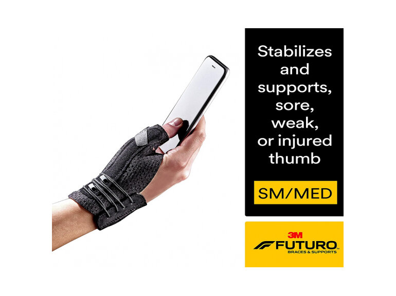 Futuro Thumb Stablizer Small/Med
