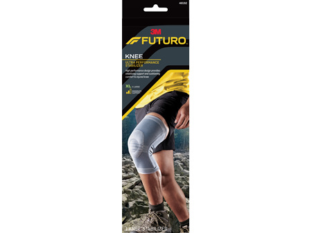 Futuro Ultra Performance Knee Stabiliser, Extra Large