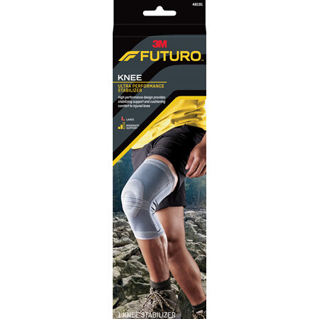 Futuro Ultra Performance Knee Stabiliser, Large