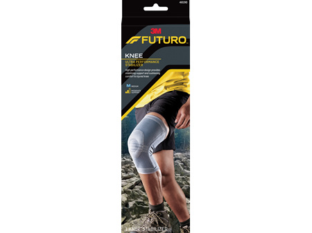 Futuro Ultra Performance Knee Stabiliser, Medium