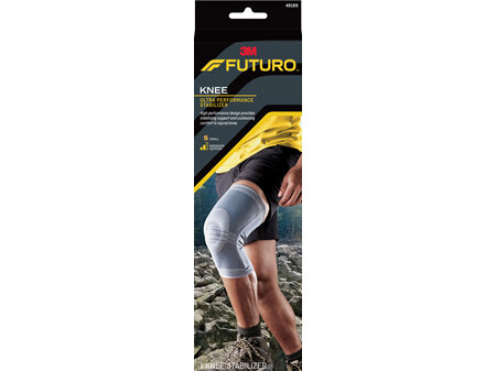 Futuro Ultra Performance Knee Stabiliser, Small