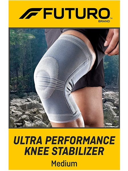 Futuro Ultra Performance Knee Stabilizer Medium