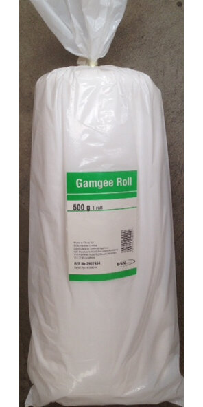 Gamgee Roll S&N 45cm