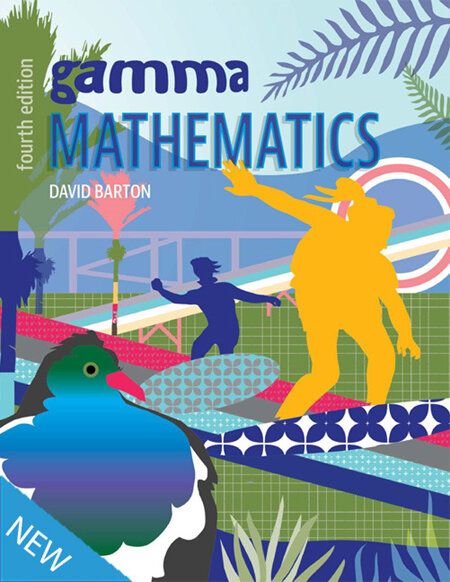 Gamma Mathematics, 4e