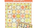 Garden Gate Quilts Pattern by Fig Tree Quilts