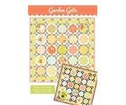 Garden Gate Quilts Pattern by Fig Tree Quilts