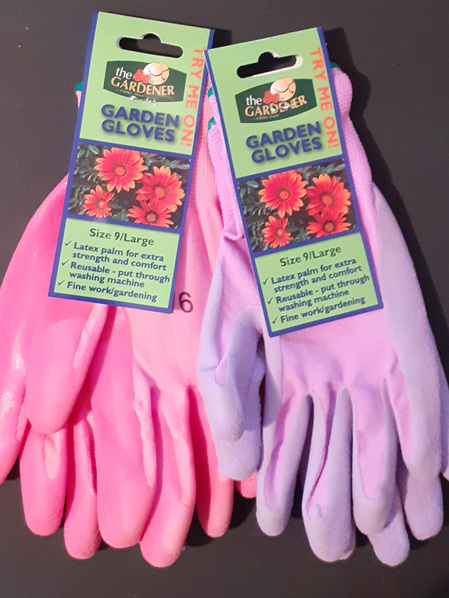 Gardening Glove - The Gardener
