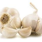 Garlic Organic NZ Approx 100g