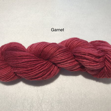 Garnet - 8 Ply