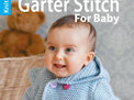 Garter Stitch For Baby