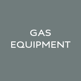 Gas Equipment
