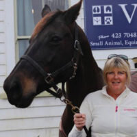 Gayle Draycott   |   Veterinary Nurse