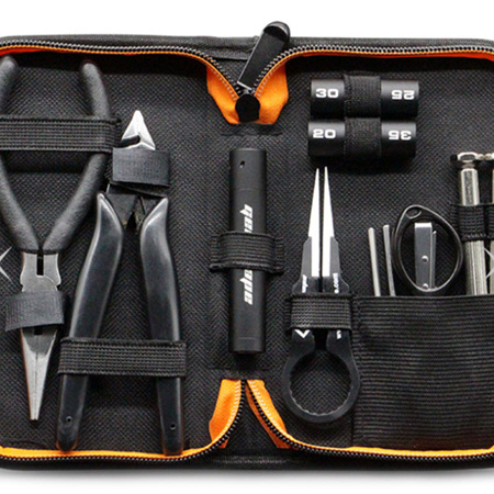 Geek Vape DIY Tools - Mini Kit