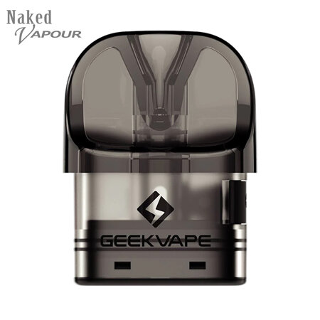 Geekvape - U Replacement Pod (3 Pack)