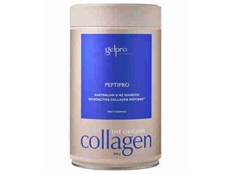 Gelpro Australia Peptipro Collagen Hydrolysate