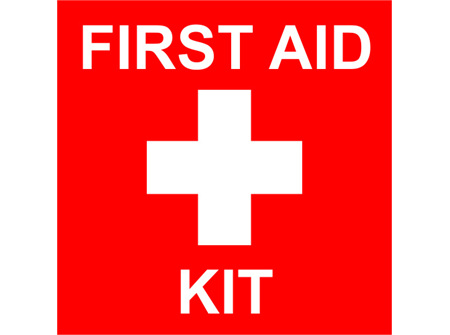 General First Aid