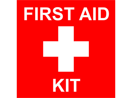 General First Aid
