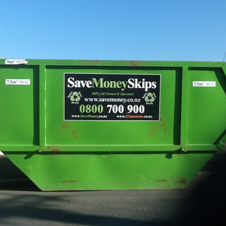 General Waste Skips