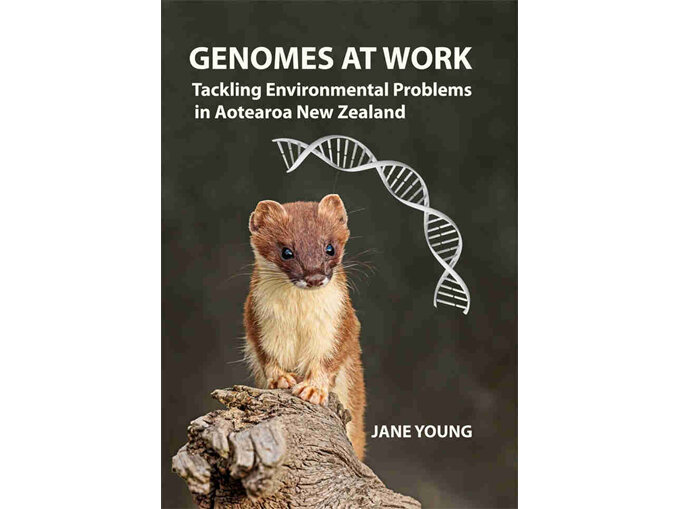 Genomes at Work