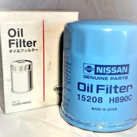 Genuine Oil Filters
