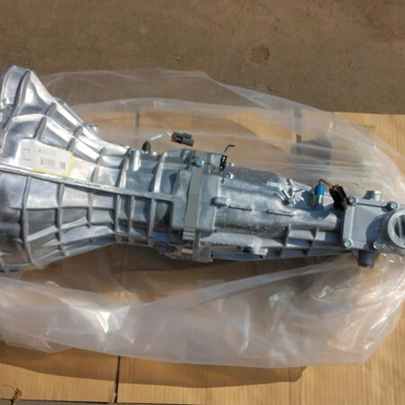 Genuine R34 Skyline RB25DE Manual Gearbox