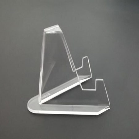 Geocoin Stand - Large