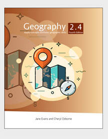 Geography 2.4, 4e