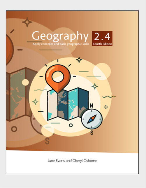 Geography 2.4